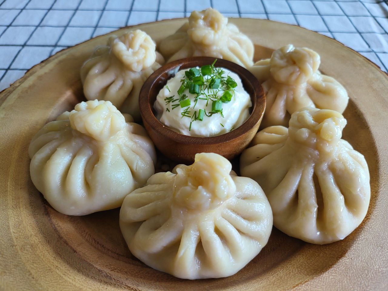 Вкусная и качественная продукция с доставкой